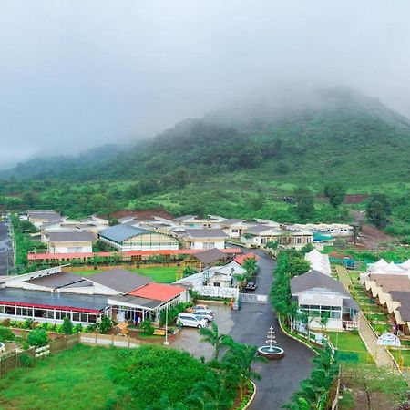 Rainforest Resort And Spa, Igatpuri -Nature'S Luxury Awaits Exterior foto