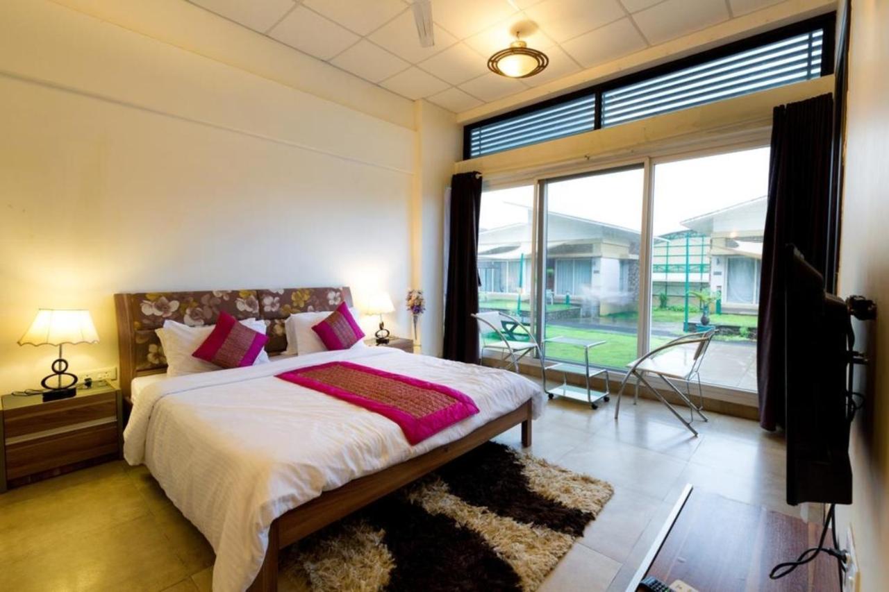 Rainforest Resort And Spa, Igatpuri -Nature'S Luxury Awaits Exterior foto