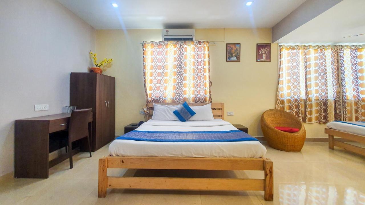 Rainforest Resort And Spa, Igatpuri -Nature'S Luxury Awaits Exterior foto