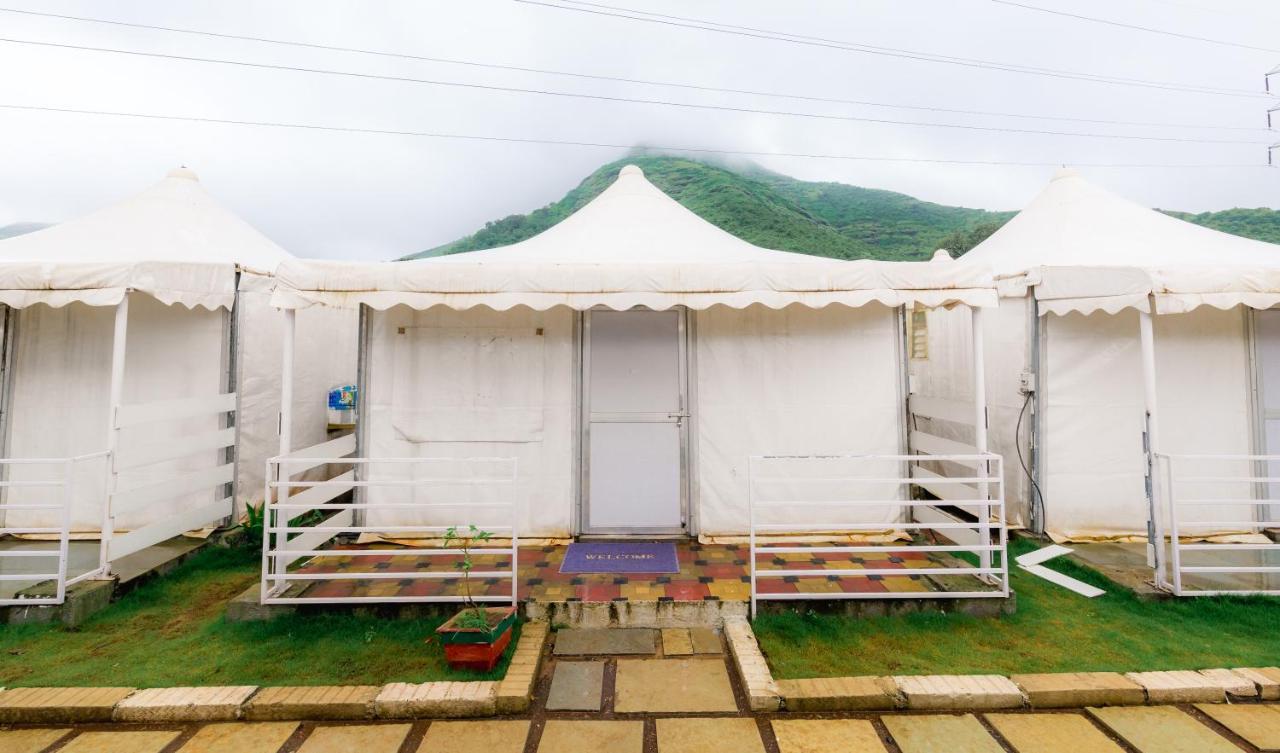 Rainforest Resort And Spa, Igatpuri -Nature'S Luxury Awaits Exterior foto