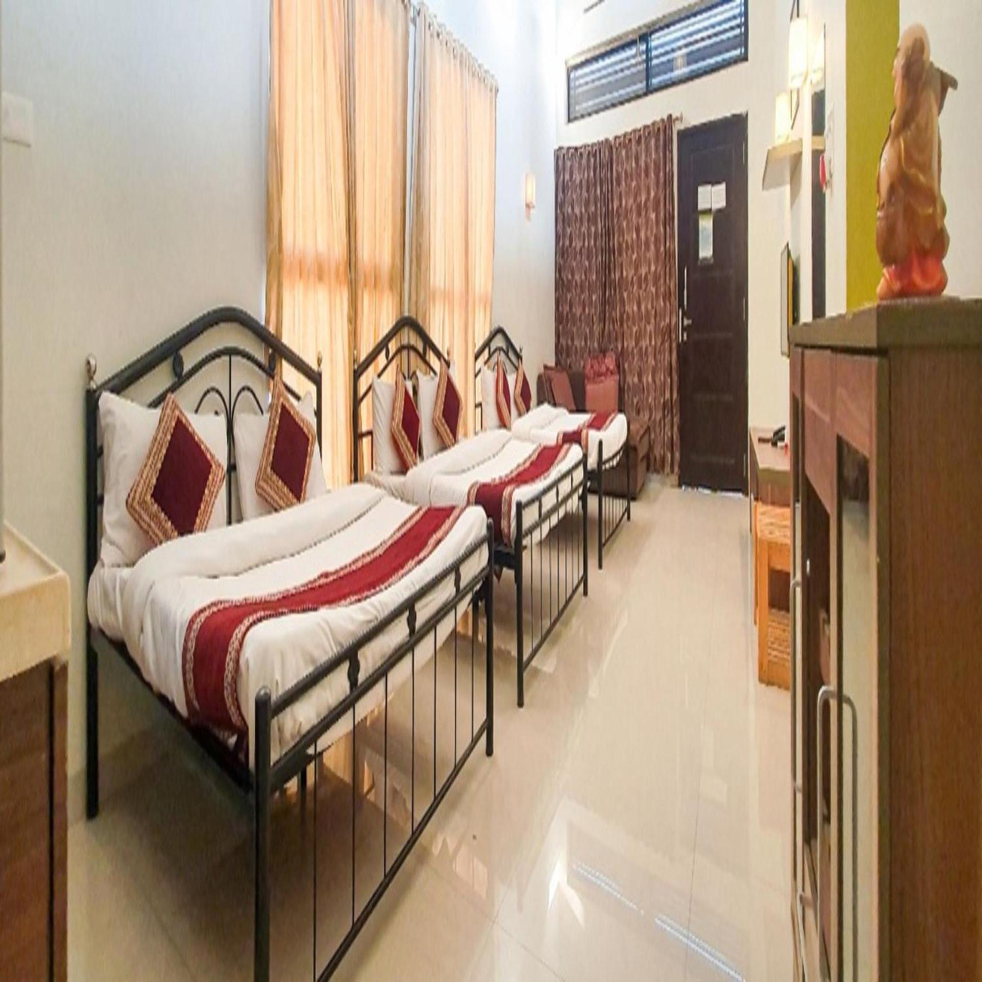 Rainforest Resort And Spa, Igatpuri -Nature'S Luxury Awaits Exterior foto