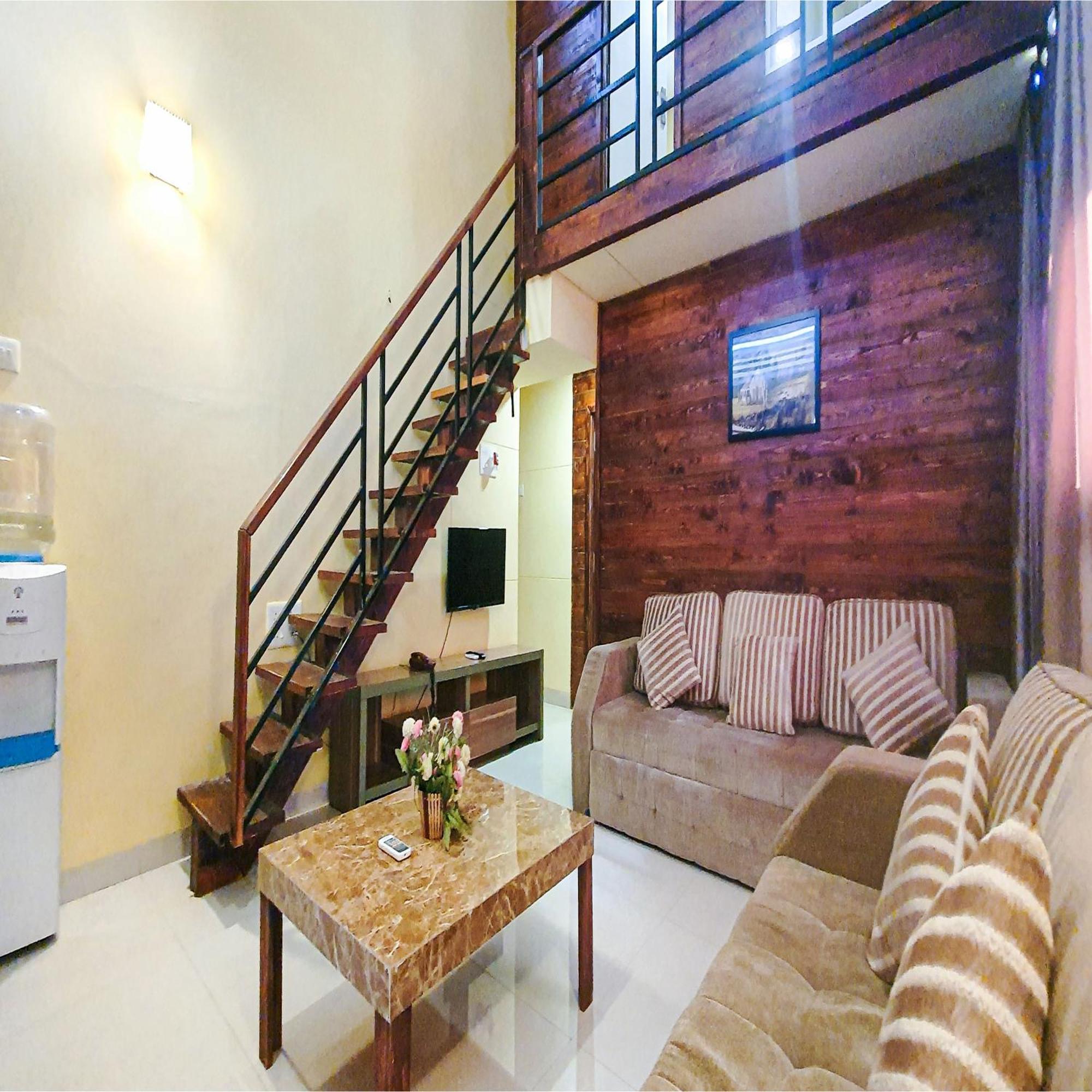 Rainforest Resort And Spa, Igatpuri -Nature'S Luxury Awaits Exterior foto