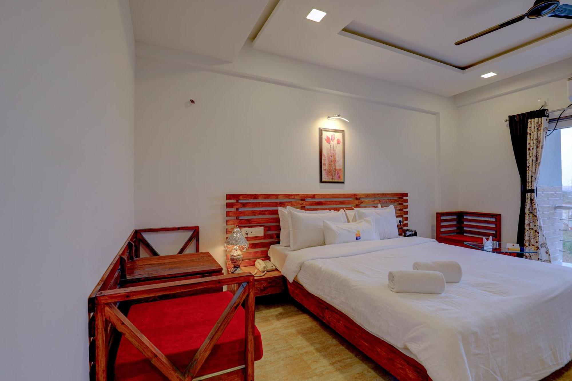 Rainforest Resort And Spa, Igatpuri -Nature'S Luxury Awaits Exterior foto