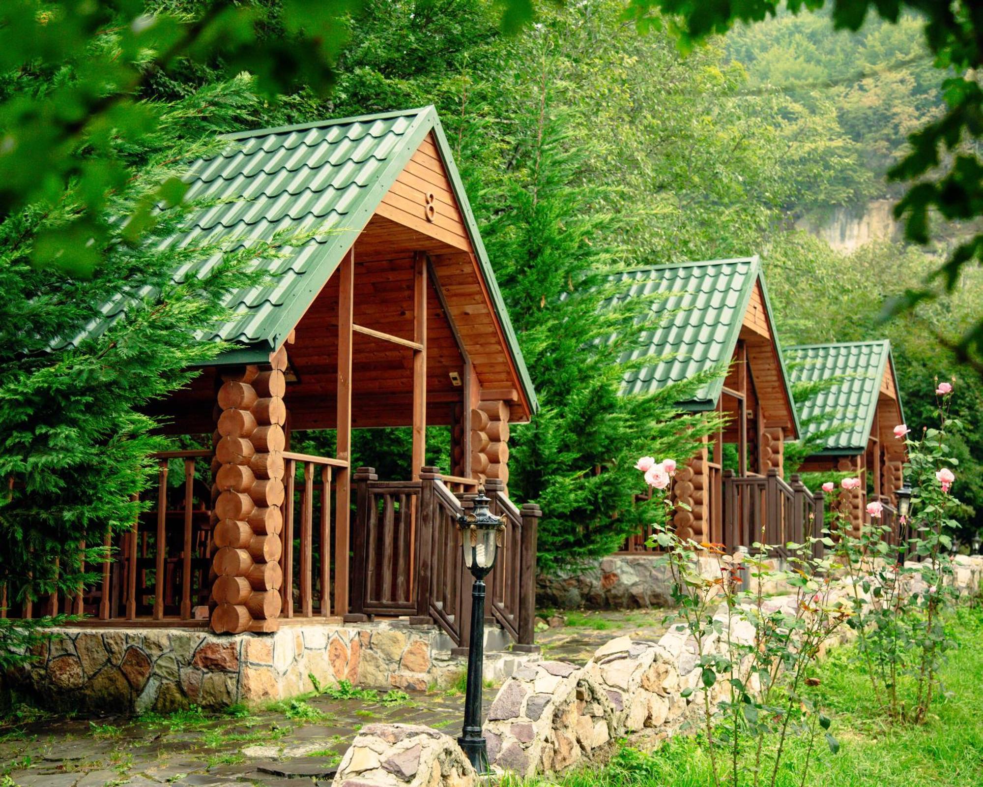 Rainforest Resort And Spa, Igatpuri -Nature'S Luxury Awaits Exterior foto