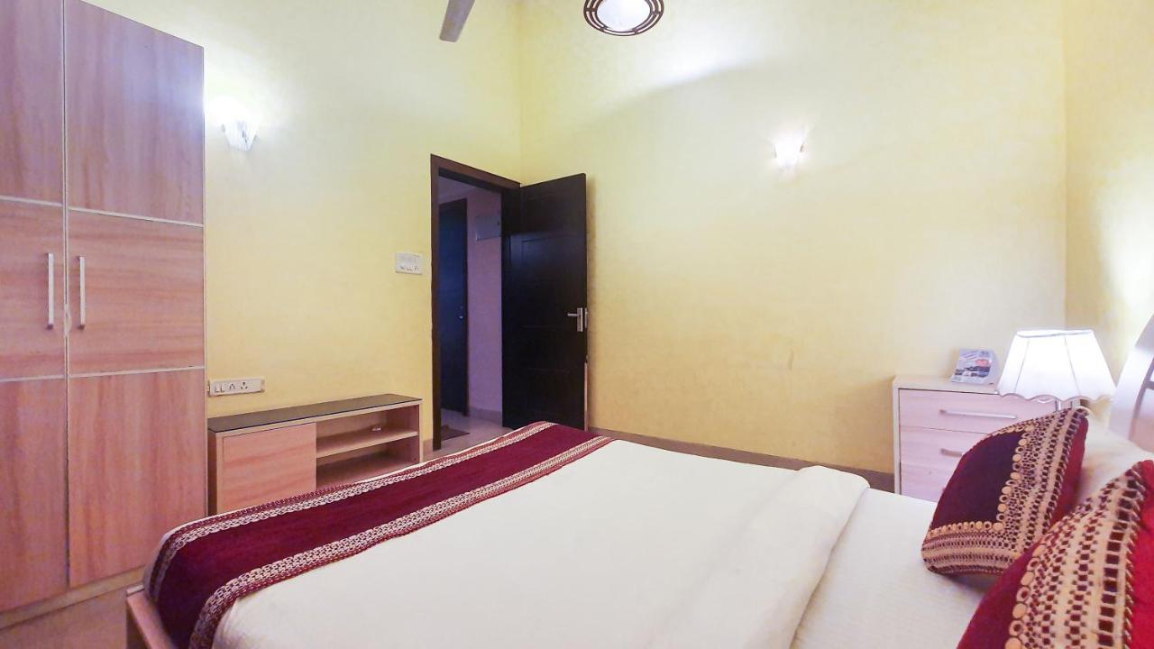 Rainforest Resort And Spa, Igatpuri -Nature'S Luxury Awaits Exterior foto