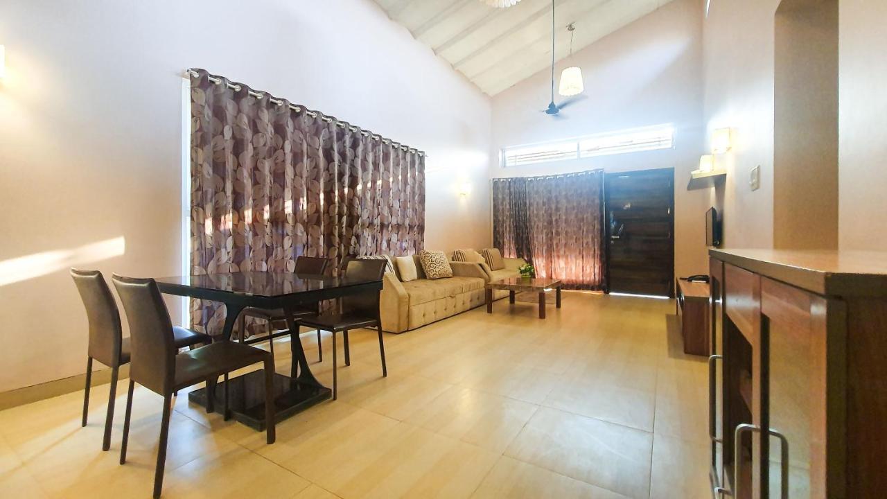 Rainforest Resort And Spa, Igatpuri -Nature'S Luxury Awaits Exterior foto