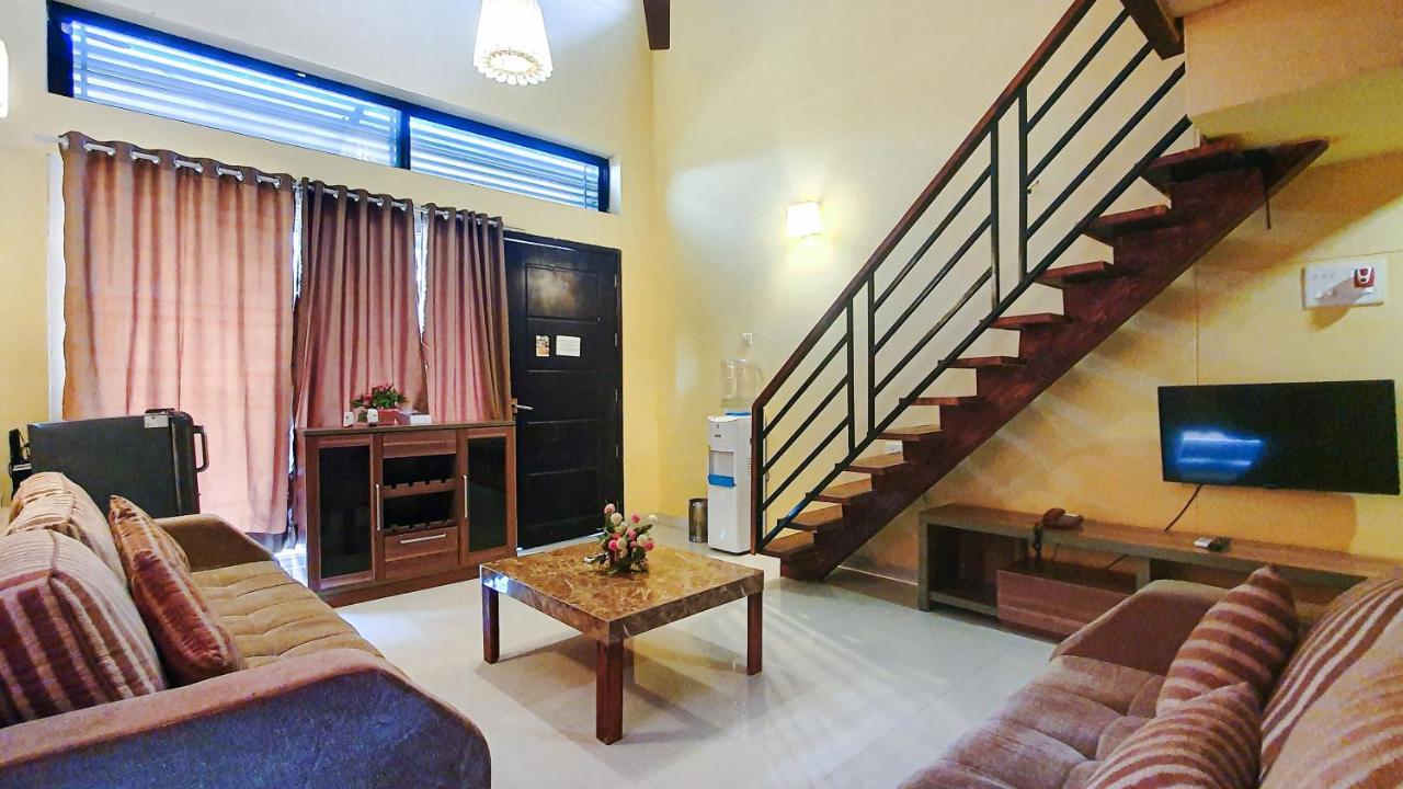 Rainforest Resort And Spa, Igatpuri -Nature'S Luxury Awaits Exterior foto