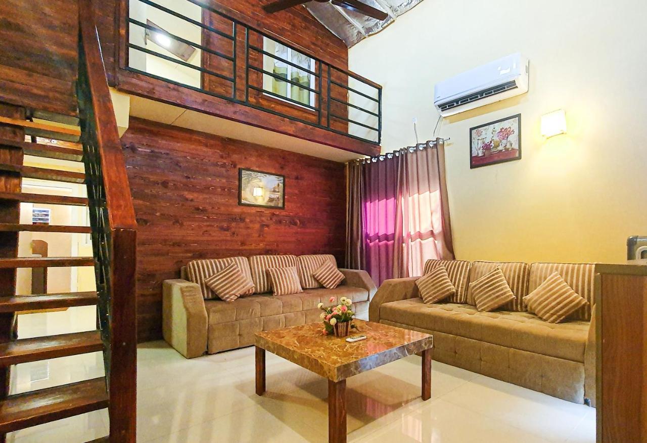 Rainforest Resort And Spa, Igatpuri -Nature'S Luxury Awaits Exterior foto